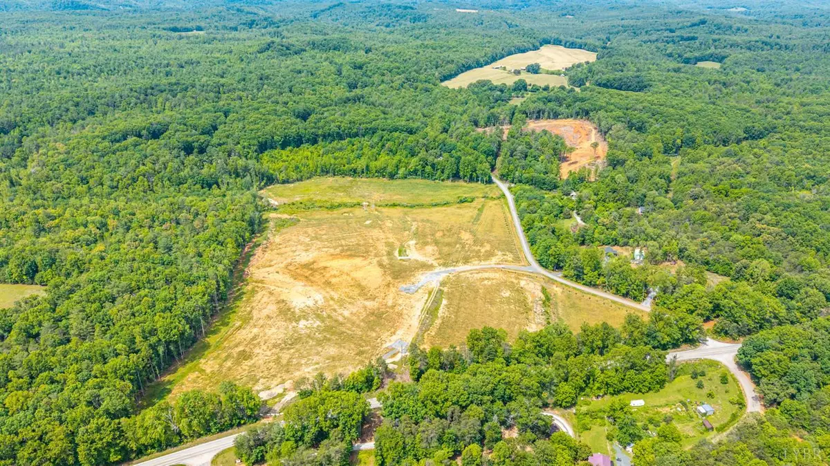 0 Waughs Ferry Crossing, Monroe, VA 24574 - #1