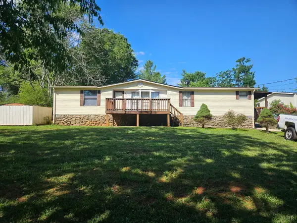 103 Plantation Drive, Lynchburg, VA 24501