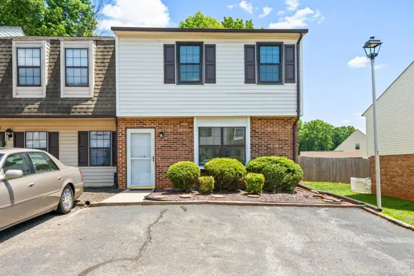 138 Cape Charles Square #138, Lynchburg, VA 24502