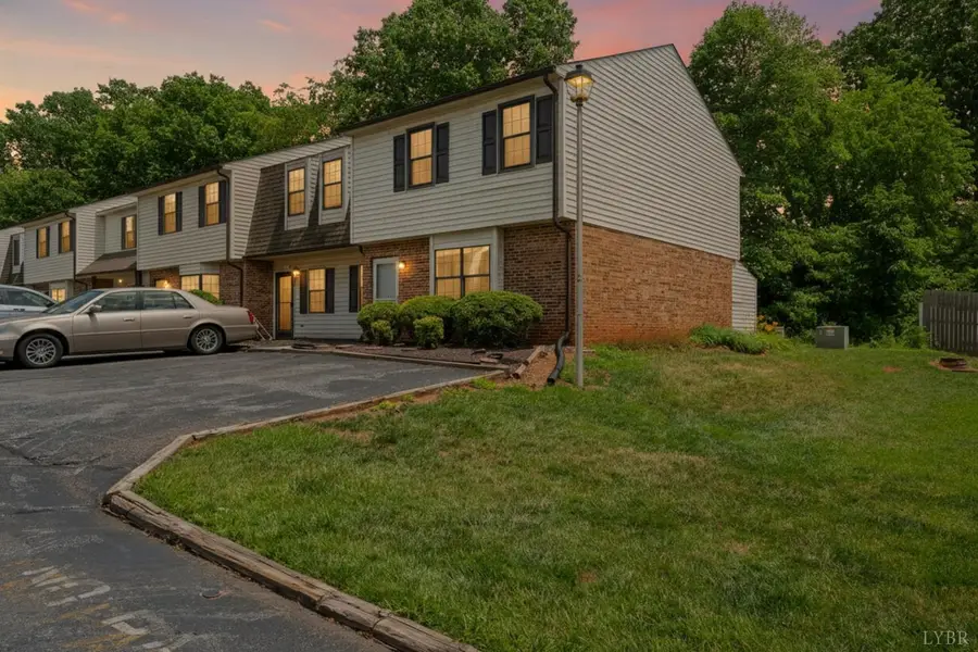 138 Cape Charles Square #138, Lynchburg, VA 24502 - #2