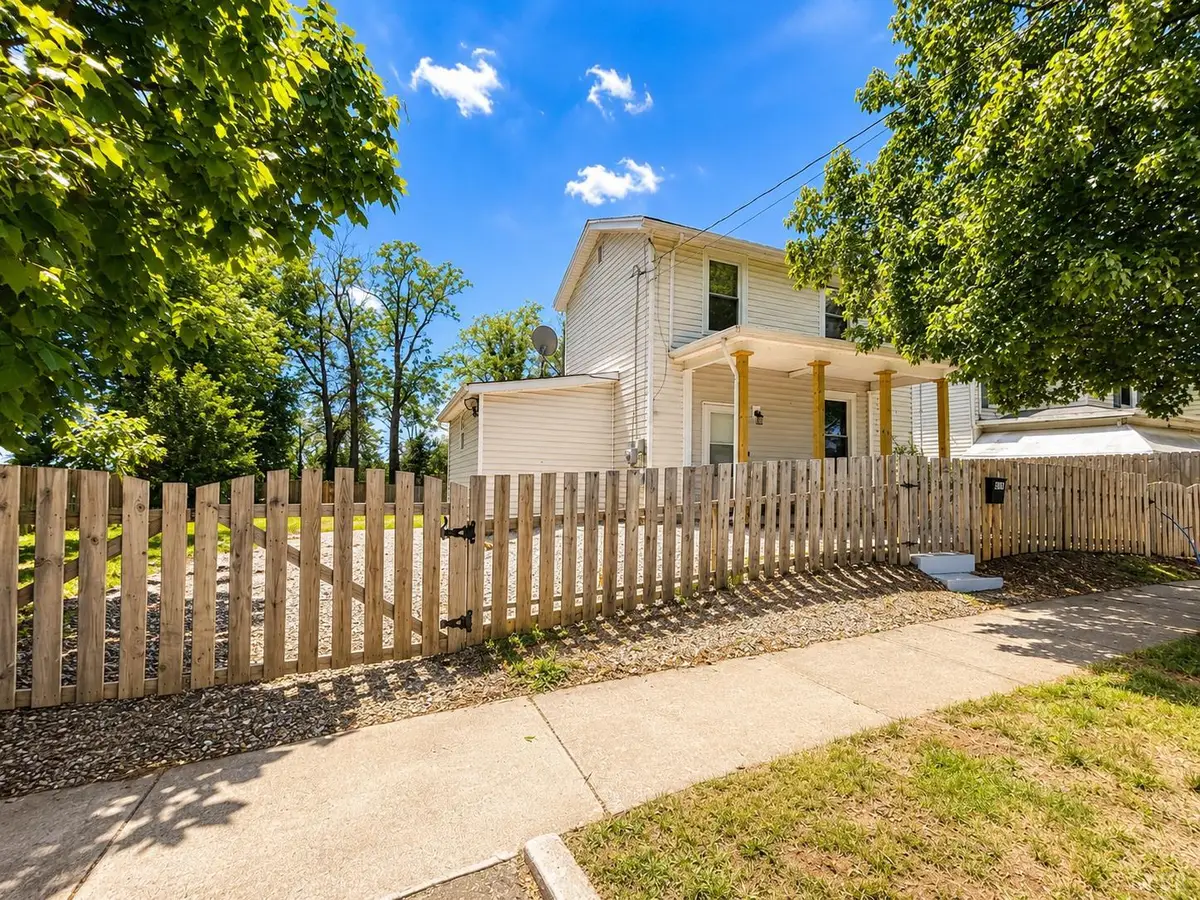 817 Fillmore, Lynchburg, VA 24503 - #1
