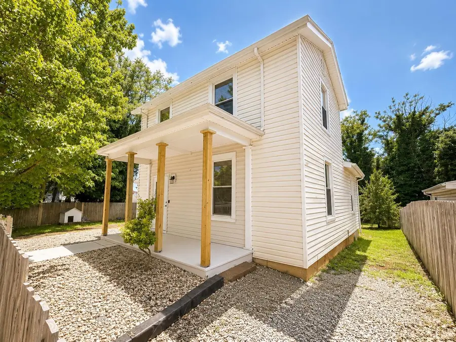 817 Fillmore, Lynchburg, VA 24503 - #2