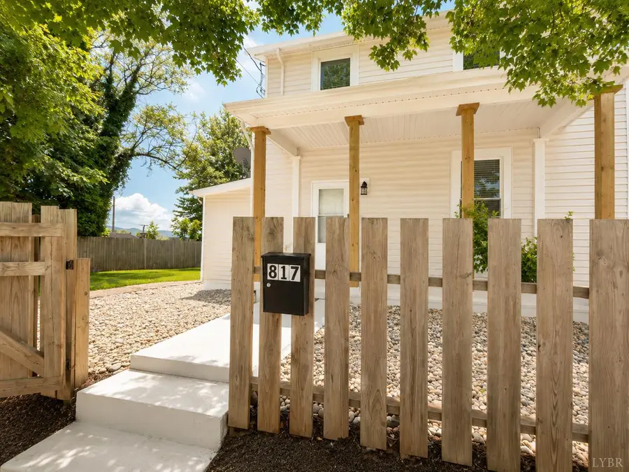 817 Fillmore, Lynchburg, VA 24503 - #3