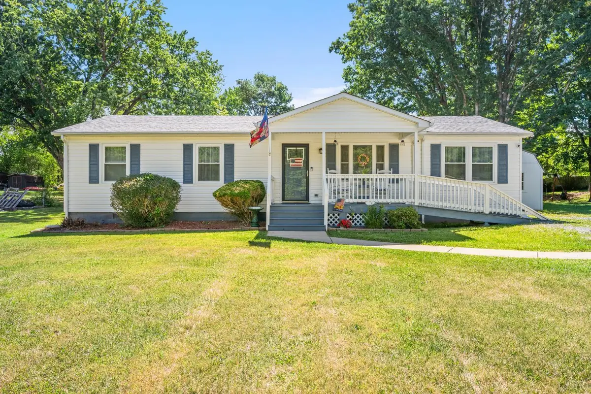 139 Riviera Drive, Concord, VA 24538 - #1