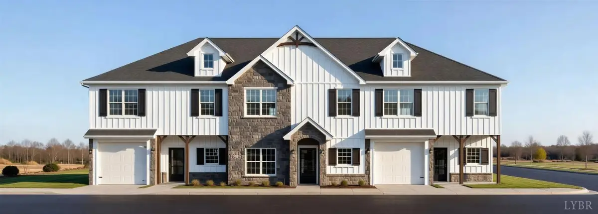 190 Morning Walk Circle, Forest, VA 24551 - #1