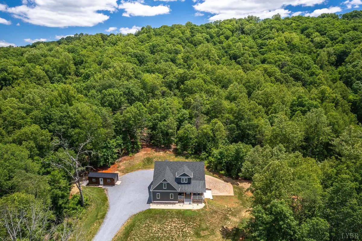 1614 Venturous Trail, Goode, VA 24556 - #1