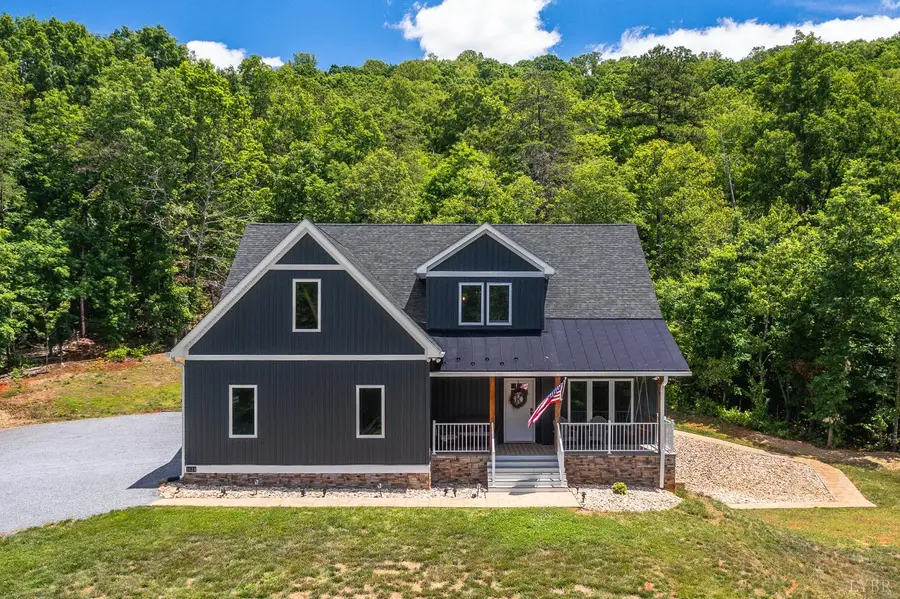 1614 Venturous Trail, Goode, VA 24556 - #2