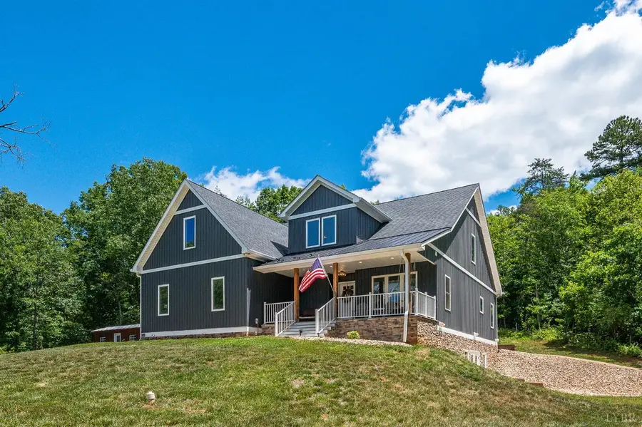 1614 Venturous Trail, Goode, VA 24556 - #3
