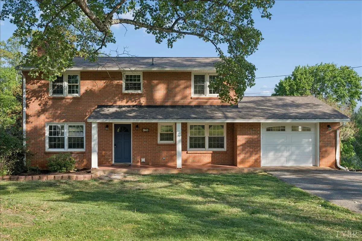 138 Vista Drive, Amherst, VA 24521 - #1