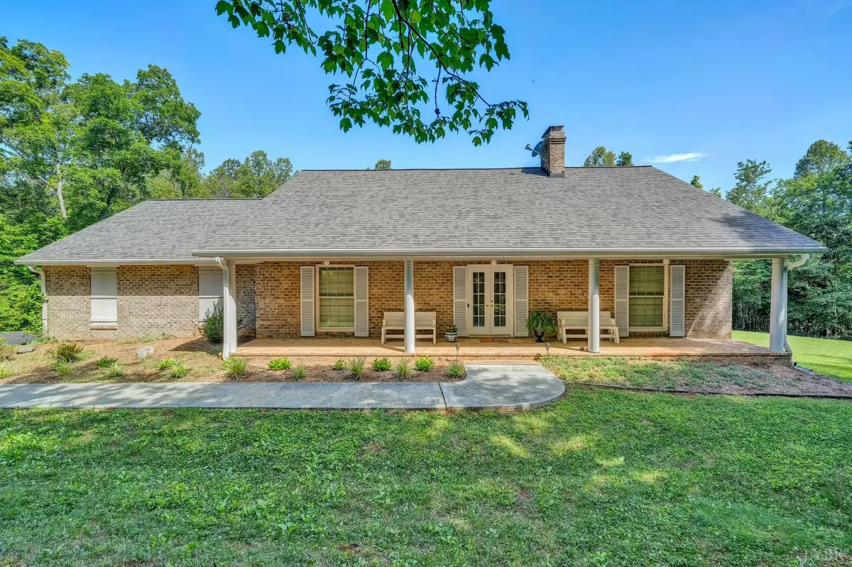 430 Watt Abbitt Road, Appomattox, VA 24522 - #1