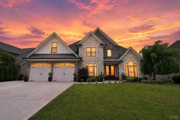 114 Hunters Creek Road, Forest, VA 24551