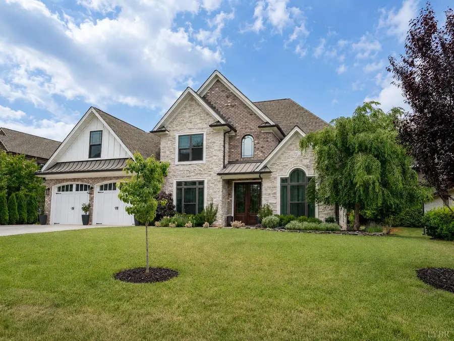 114 Hunters Creek Road, Forest, VA 24551 - #3