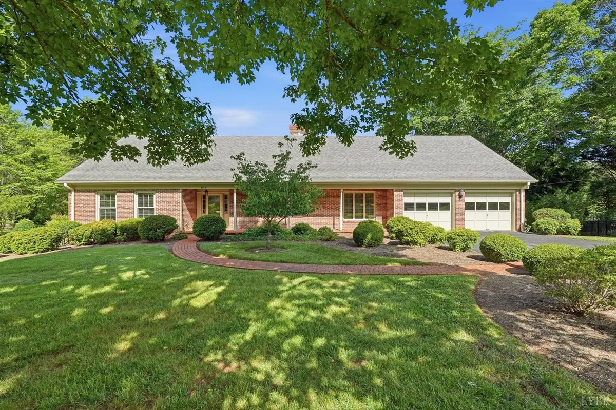 1120 Meriwether Circle, Lynchburg, VA 24503 - #1