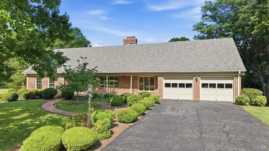1120 Meriwether Circle, Lynchburg, VA 24503 - #2