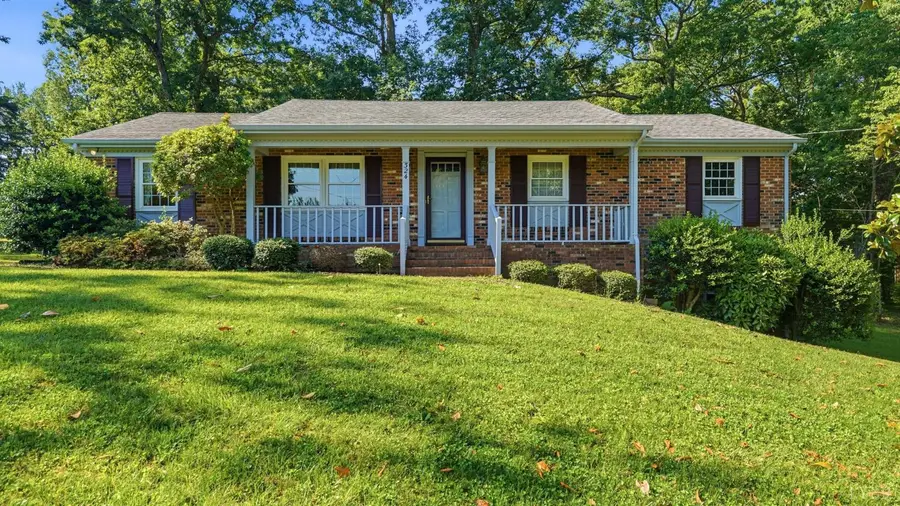 324 Charldon Road, Lynchburg, VA 24501 - #2