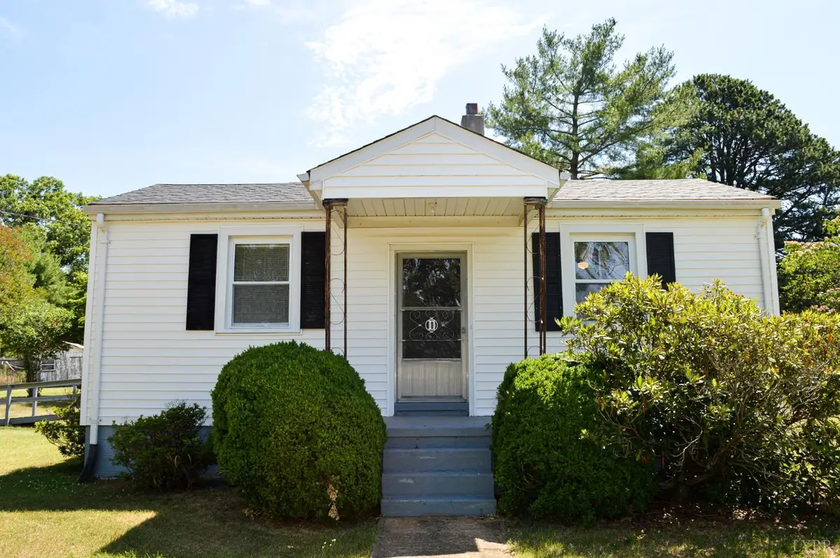 1060 Music Street, Gretna, VA 24557 - #1