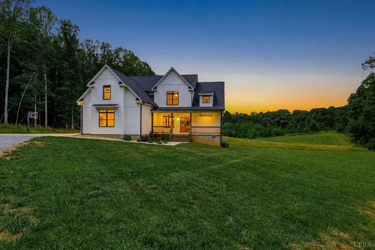 1826 Austin Mill Road, Evington, VA 24550 - #1
