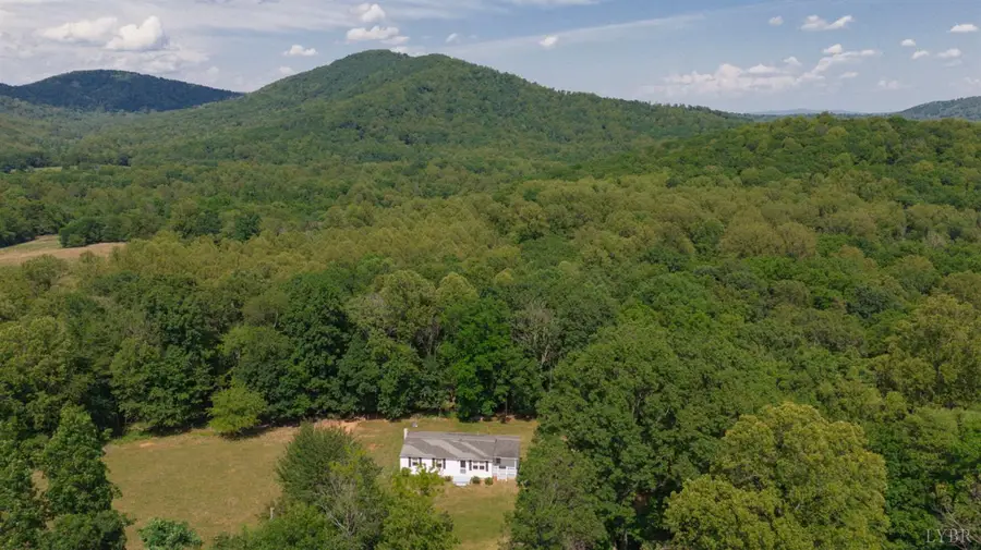 2050 High Peak Rd, Monroe, VA 24574 - #2