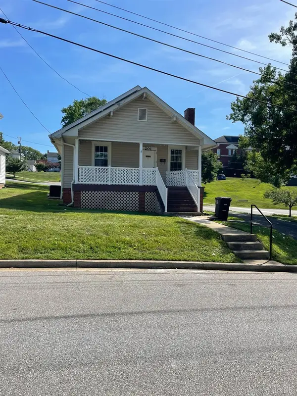 201 Bell Street, Lynchburg, VA 24501