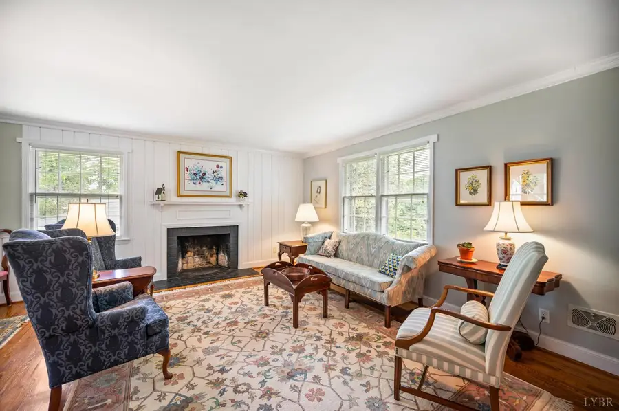 1710 Langhorne Road, Lynchburg, VA 24503 - #3
