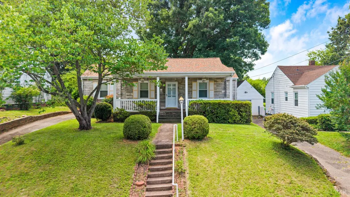 4914 Sycamore Place, Lynchburg, VA 24502 - #1