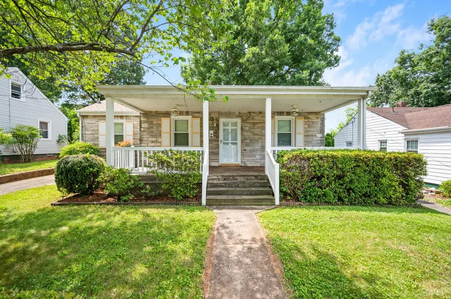 4914 Sycamore Place, Lynchburg, VA 24502 - #2
