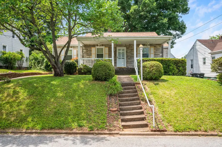 4914 Sycamore Place, Lynchburg, VA 24502 - #3