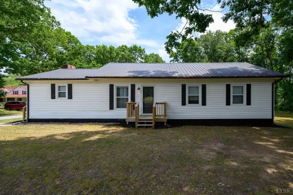 1020 Mohawk Road, Long Island, VA 24569