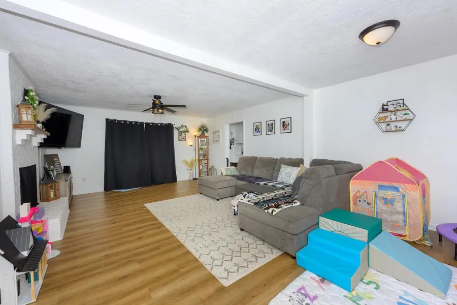 1020 Mohawk Road, Long Island, VA 24569 - #2