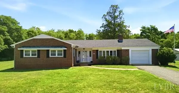 243 Camden Drive, Madison Heights, VA 24572 - #1