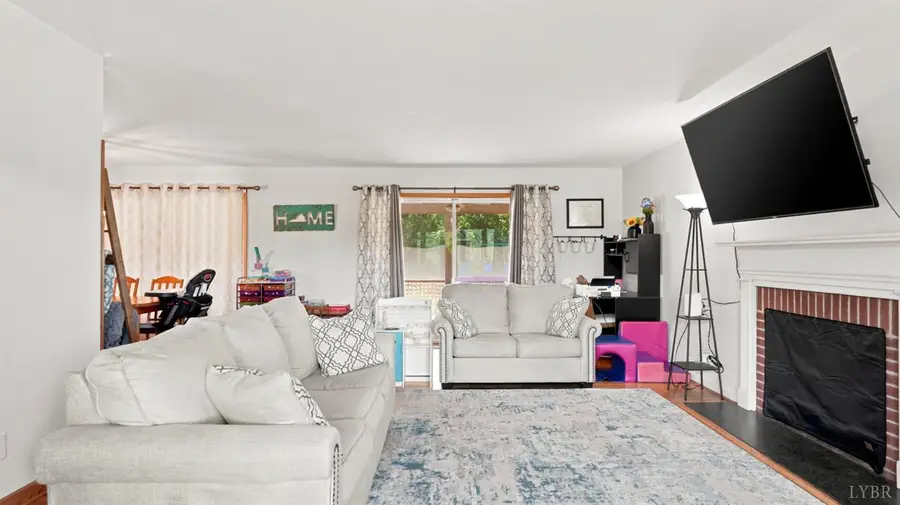 243 Camden Drive, Madison Heights, VA 24572 - #3