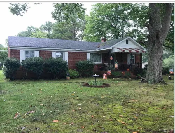 13975 Richmond Highway, Pamplin, VA 23958