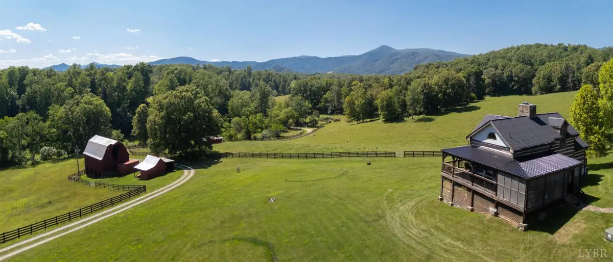 355 Bellevue, Amherst, VA 24521 - #1