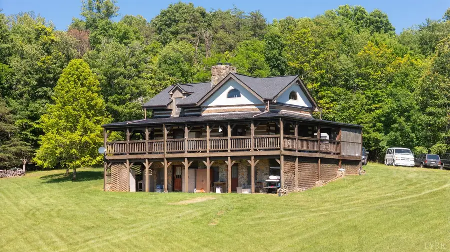355 Bellevue, Amherst, VA 24521 - #2