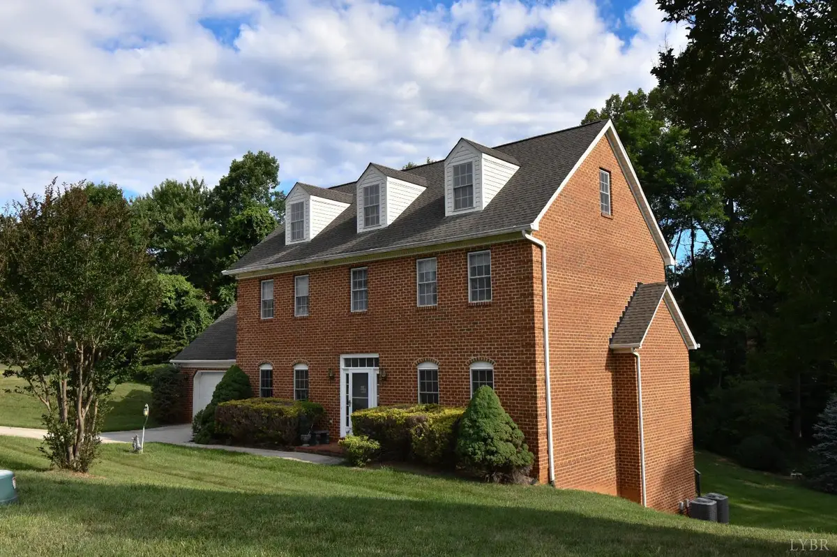 544 Lady Slipper Lane, Lynchburg, VA 24502 - #1