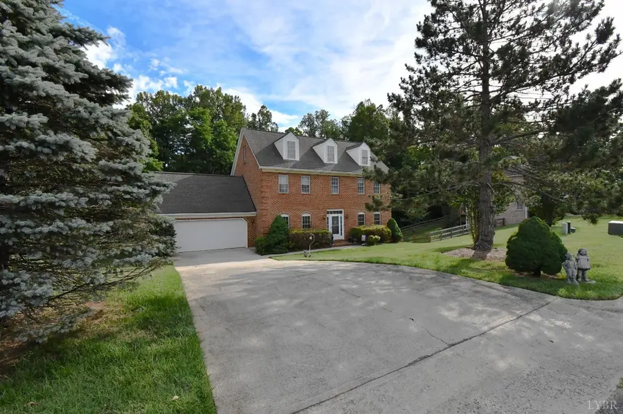544 Lady Slipper Lane, Lynchburg, VA 24502 - #2