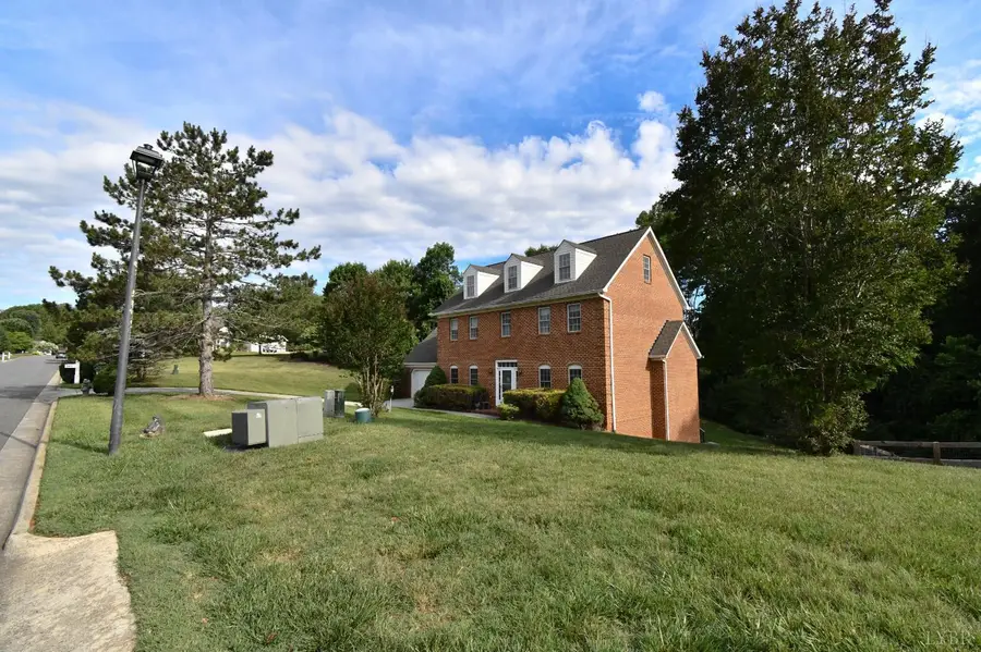 544 Lady Slipper Lane, Lynchburg, VA 24502 - #3