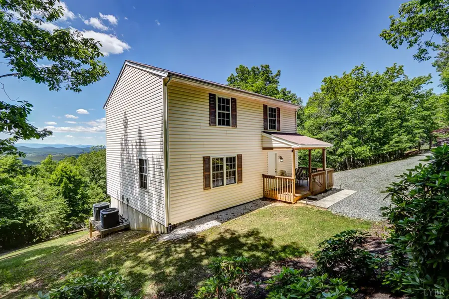 585 Cresthill Road, Lynchburg, VA 24504 - #3
