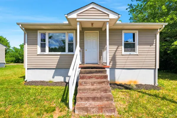 4601 Shula Drive, Hurt, VA 24563