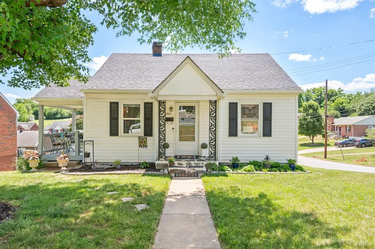 1301 Harding Street, Lynchburg, VA 24502 - #1