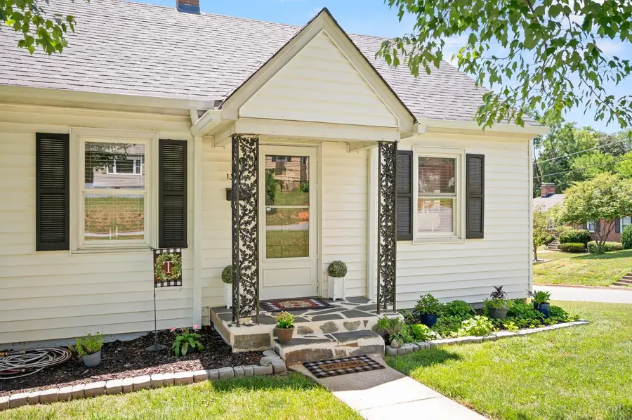 1301 Harding Street, Lynchburg, VA 24502 - #2