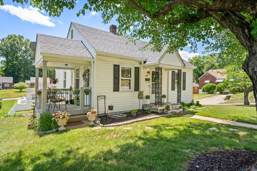 1301 Harding Street, Lynchburg, VA 24502 - #3