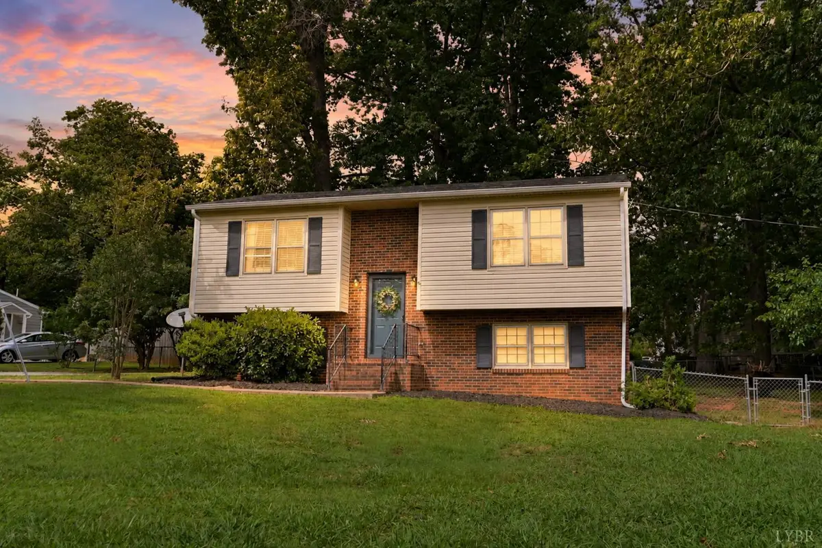 108 Sweeney Circle, Forest, VA 24551 - #1