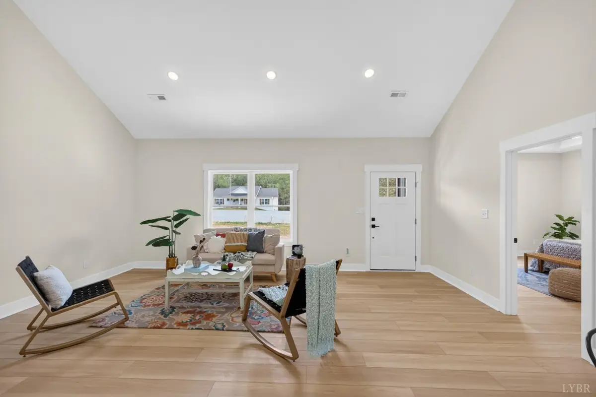 307 Lake Park Drive, Union Hall, VA 24176 - #1