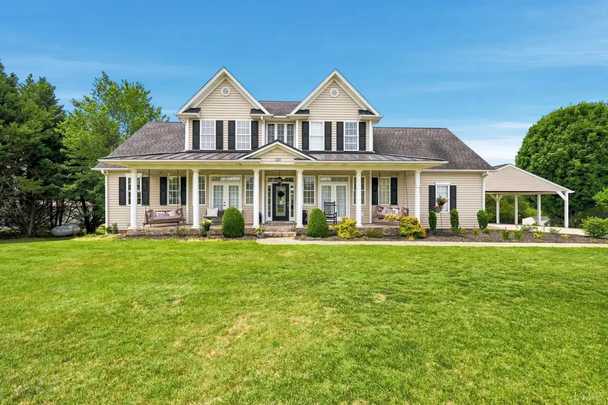 110 Harmony Lane, Forest, VA 24551 - #1