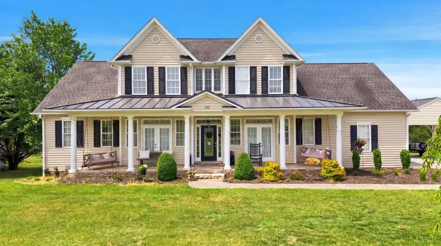 110 Harmony Lane, Forest, VA 24551 - #2