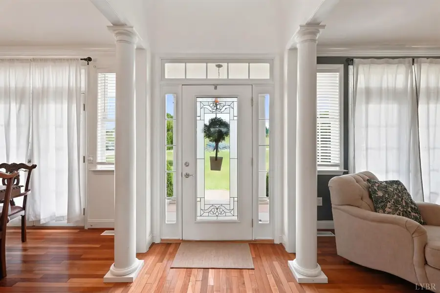 110 Harmony Lane, Forest, VA 24551 - #3