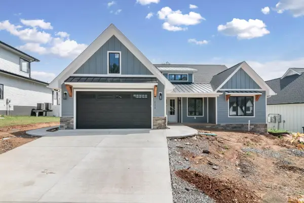 111 Courtney Springs, Lynchburg, VA 24503