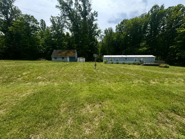 2478 Richmond Highway, Gladstone, VA 24553