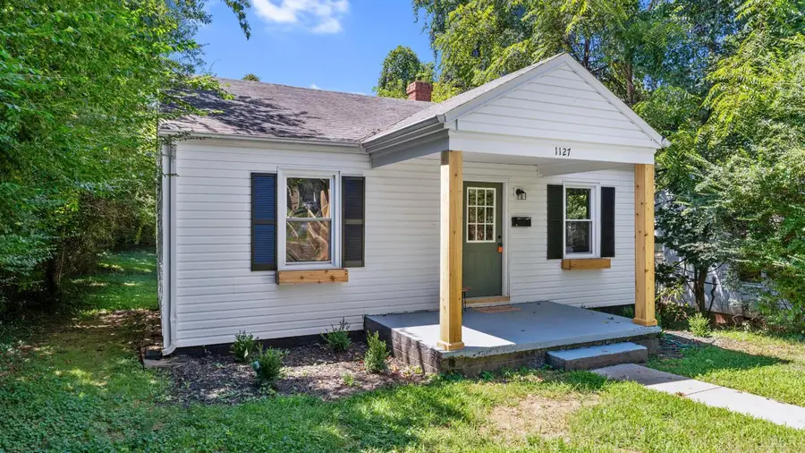 1127 Stratford Road, Lynchburg, VA 24502 - #2